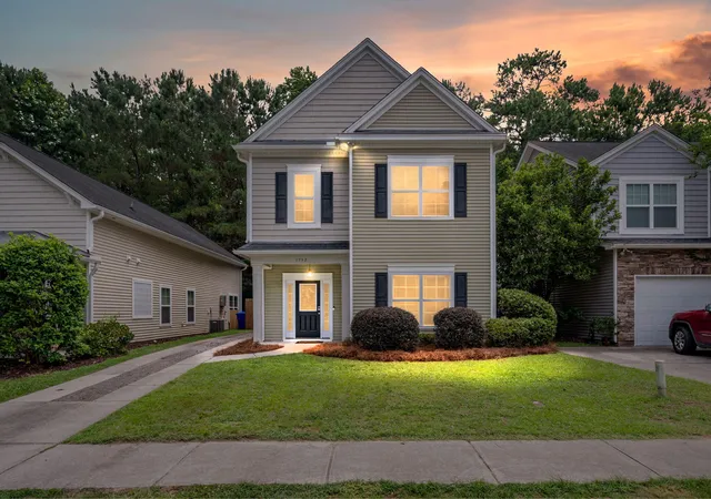Homes for sale in Johns Island, SC | 1752 Towne St, Johns Island, SC 29455 | MLS# 26018211