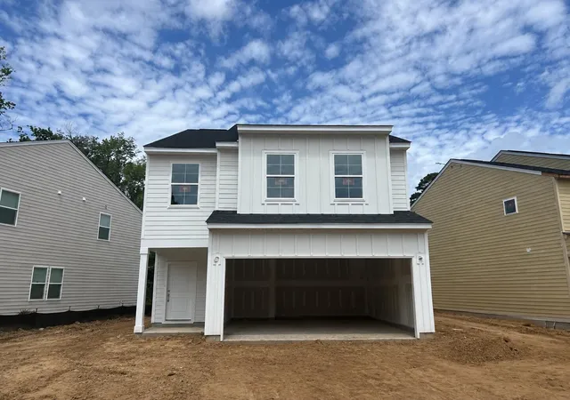 Photo 1 of Sale Pending at 248 Central Crk Dr, Goose Creek, SC 29445 | MLS# 26017694 | Listing updated on 2026-10-13