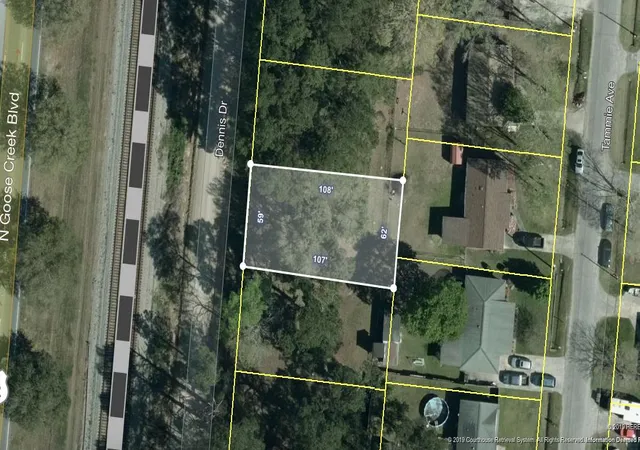 Photo 1 of Land for sale at Lot 32 Boulder Blf, Goose Creek, SC 29445 | MLS# 19031595 | Listing updated on 2024-08-22