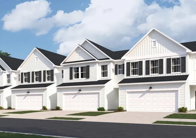 Photo 1 of Townhouse for sale at 110 Green Thistle Way, Summerville, SC 29483 | MLS# 26023312 | Listing updated on 2026-09-09