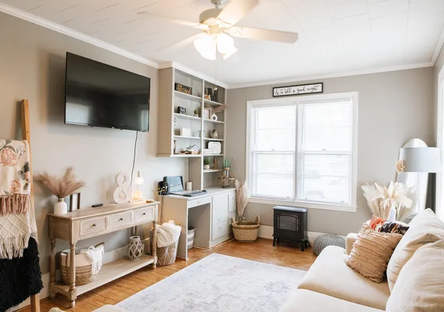Photo 2 of Single family home for sale at 476 N Railroad Ave, Brunson, SC 29911 | MLS# 26021442 | Listing updated on 2026-09-04