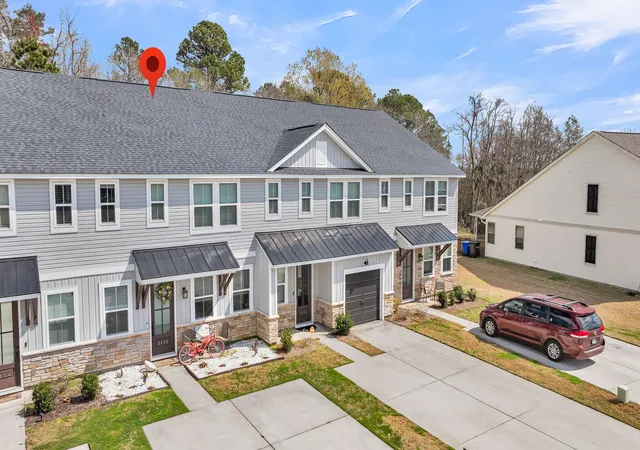 4th image of 5112 Park Creek Ave #5112, North Charleston, SC 29418 | MLS# 26022390