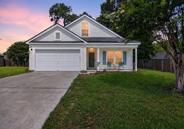 Homes for sale in North Charleston, SC | 8591 Purity Dr, North Charleston, SC 29406 | MLS# 26016161