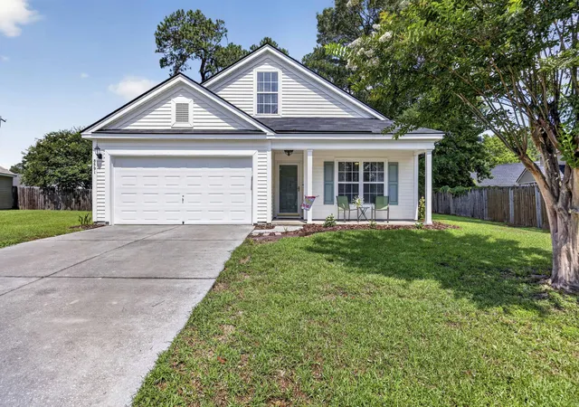 Homes for sale in North Charleston, SC | 8591 Purity Dr, North Charleston, SC 29406 | MLS# 26016161