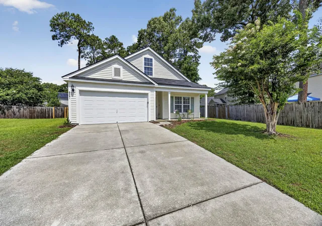 Homes for sale in North Charleston, SC | 8591 Purity Dr, North Charleston, SC 29406 | MLS# 26016161