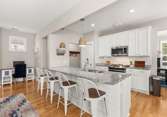 Photo 3 of Single family home for sale at 514 Cross Park Ln, Summerville, SC 29486 | MLS# 26020170 | Listing updated on 2026-09-02