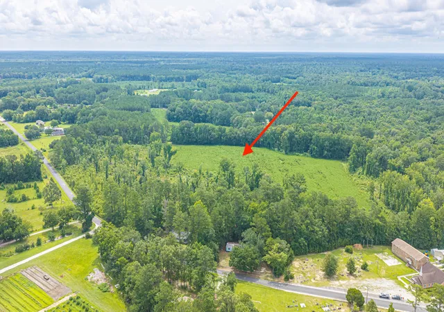 Photo 27 of Land for sale at 1570 Highway 61, Ridgeville, SC 29472 | MLS# 26020666 | Listing updated on 2026-07-21