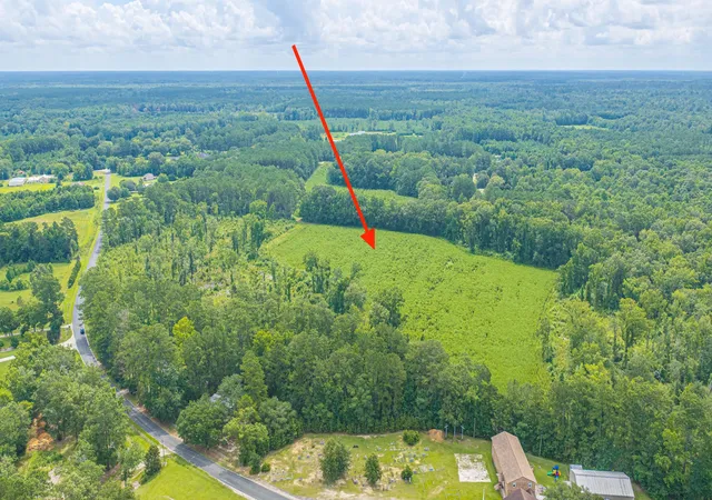 Photo 4 of Land for sale at 1570 Highway 61, Ridgeville, SC 29472 | MLS# 26020666 | Listing updated on 2026-07-21