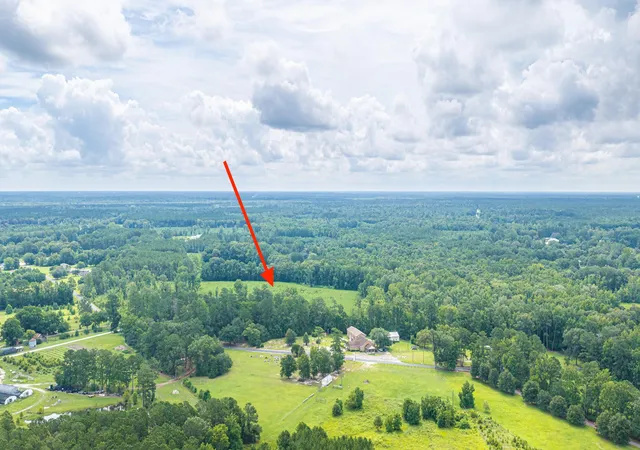 Photo 5 of Land for sale at 1570 Highway 61, Ridgeville, SC 29472 | MLS# 26020666 | Listing updated on 2026-07-21