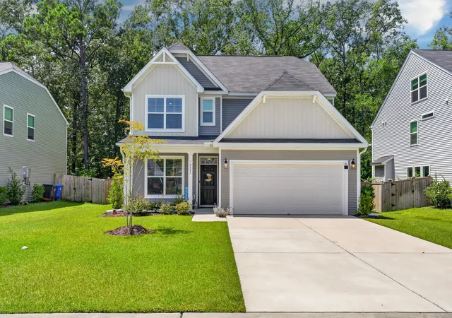 1st image of 8805 Citronella Wy, North Charleston, SC 29406 | MLS# 26023602