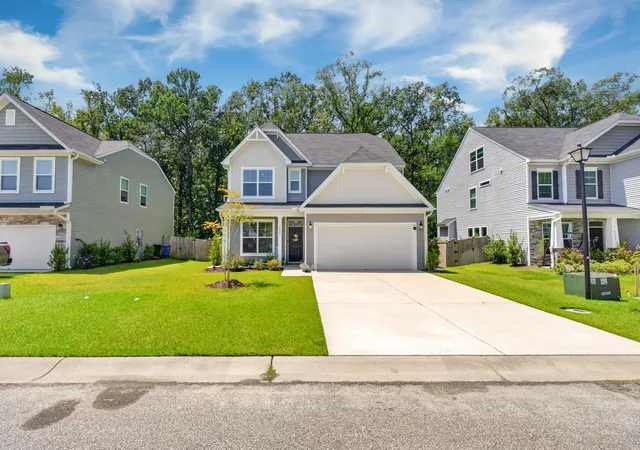 24th image of 8805 Citronella Wy, North Charleston, SC 29406 | MLS# 26023602