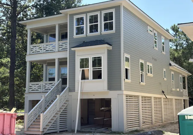 Single family home for sale at 3725 Zacoma Dr, Mount Pleasant, SC 29466 | MLS# 26019818 | Listing updated on 2026-08-04