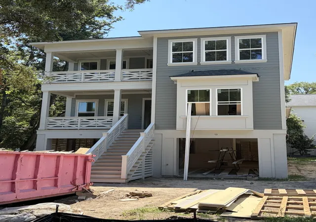 Photo 2 of Single family home for sale at 3725 Zacoma Dr, Mount Pleasant, SC 29466 | MLS# 26019818 | Listing updated on 2026-08-04