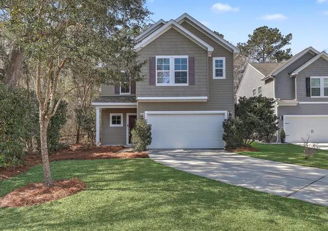 Homes for sale in Mount Pleasant, SC | 1181 Preakness Ct, Mount Pleasant, SC 29429 | MLS# 26007359