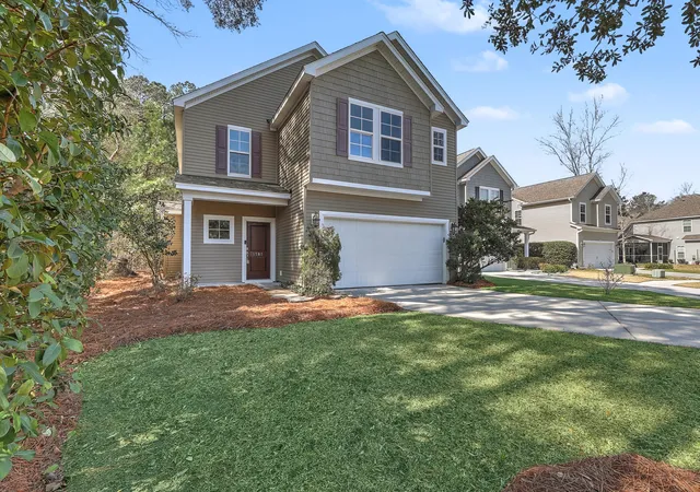 Homes for sale in Mount Pleasant, SC | 1181 Preakness Ct, Mount Pleasant, SC 29429 | MLS# 26007359