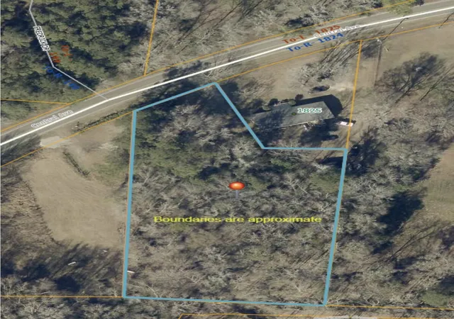 5th image of 0 Central Ave, Summerville, SC 29483 | MLS# 26018458