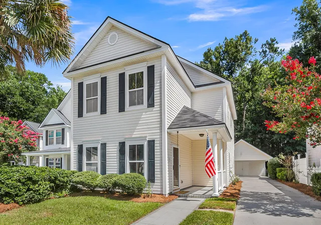 Homes for sale in Summerville, SC | 136 Saint Phillips Row, Summerville, SC 29485 | MLS# 26019163