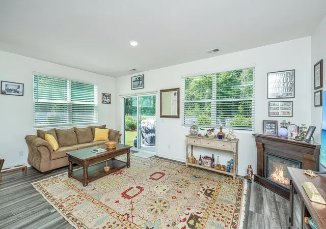 Photo 3 of Townhouse for sale at 201 Trumpet Vine Dr, Summerville, SC 29486 | MLS# 26014559 | Listing updated on 2026-08-05
