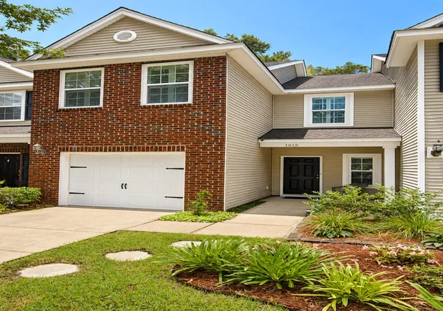 Photo 1 of Townhouse for sale at 1815 Heldsberg Dr, Charleston, SC 29414 | MLS# 26024516 | Listing updated on 2026-09-17