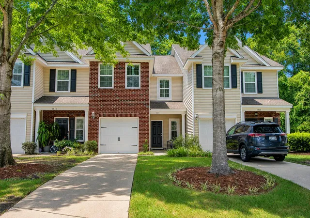Photo 2 of Townhouse for sale at 1815 Heldsberg Dr, Charleston, SC 29414 | MLS# 26024516 | Listing updated on 2026-09-17