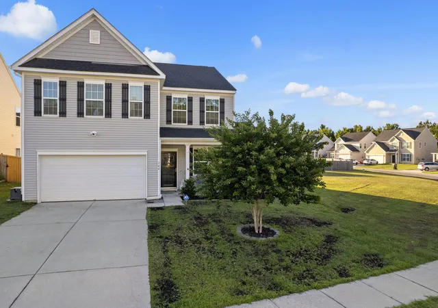 1st image of 144 Weeping Cypress Dr, Moncks Corner, SC 29461 | MLS# 26014145