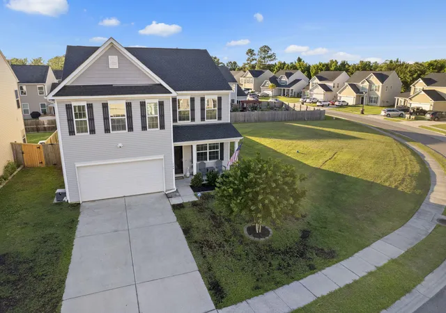 2nd image of 144 Weeping Cypress Dr, Moncks Corner, SC 29461 | MLS# 26014145