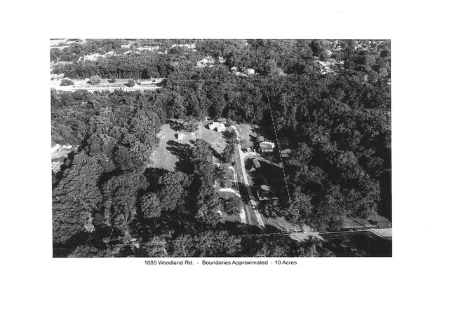 Photo 1 of Land for sale at 1885 Woodland Rd, Charleston, SC 29414 | MLS# 21008760 | Listing updated on 2024-11-28