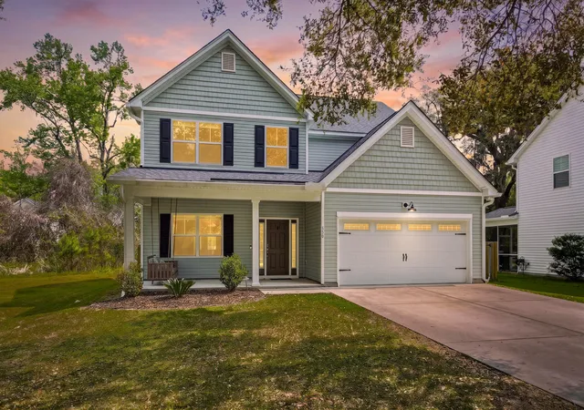 1st image of 550 Fleming Rd, Charleston, SC 29412 | MLS# 26023526