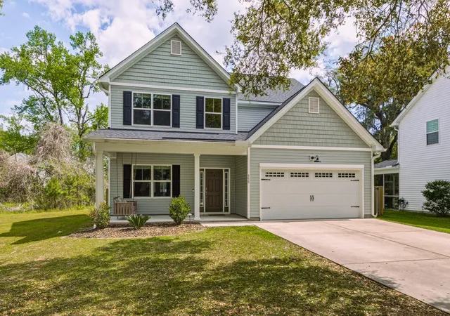 2nd image of 550 Fleming Rd, Charleston, SC 29412 | MLS# 26023526
