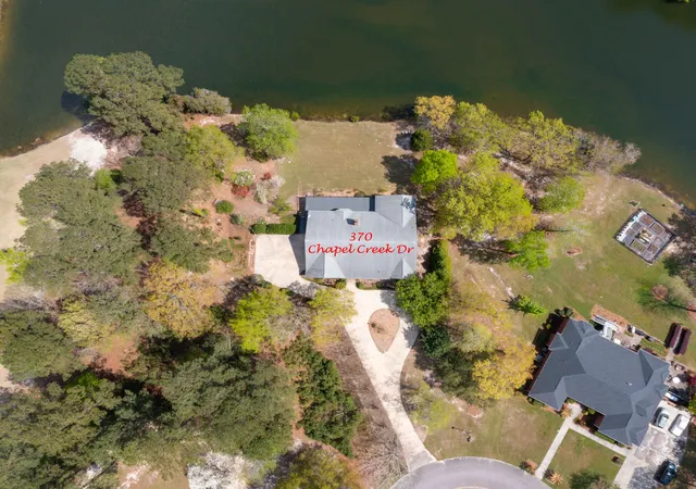 Homes for sale in Santee, SC | 370 Chapel Creek Dr, Santee, SC 29142 | MLS# 26019162