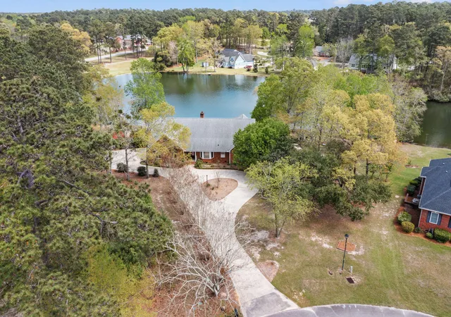 Homes for sale in Santee, SC | 370 Chapel Creek Dr, Santee, SC 29142 | MLS# 26019162