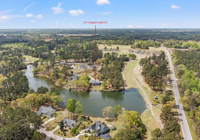 Homes for sale in Santee, SC | 370 Chapel Creek Dr, Santee, SC 29142 | MLS# 26019162
