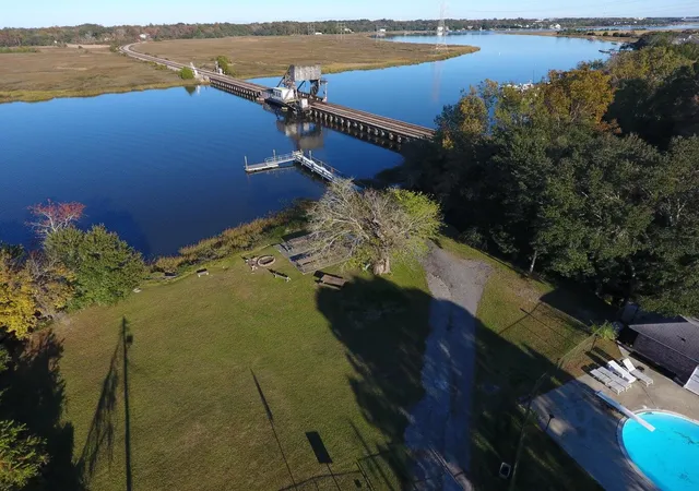 65th image of 2388 Erskine Ave, Charleston, SC 29414 | MLS# 26010566