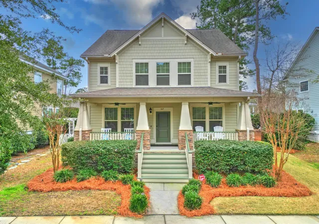 Homes for sale in Summerville, SC | 167 Lotz Dr, Summerville, SC 29483 | MLS# 26005629