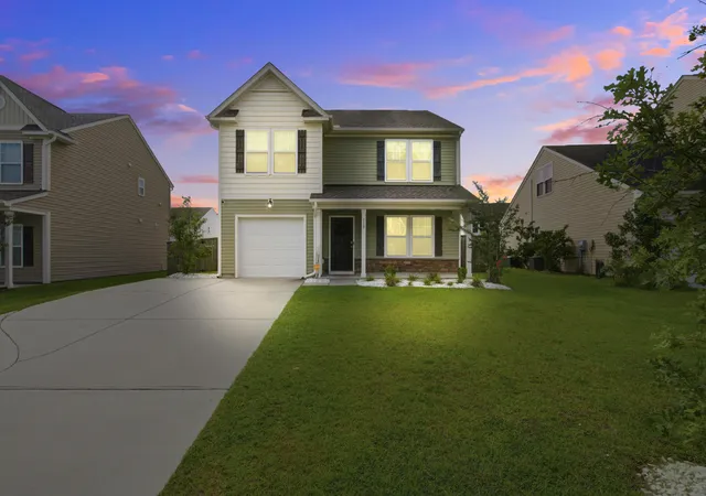 1st image of 119 Rockingham Wy, Moncks Corner, SC 29461 | MLS# 26022439