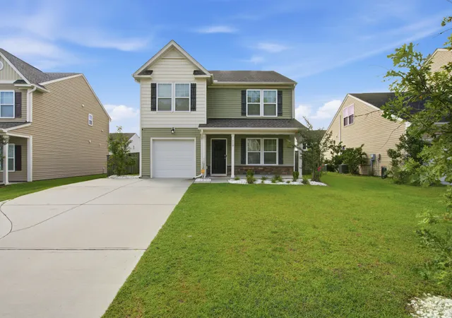 2nd image of 119 Rockingham Wy, Moncks Corner, SC 29461 | MLS# 26022439