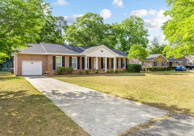 1st image of 2753 Hillcrest Ave, Orangeburg, SC 29118 | MLS# 26013097
