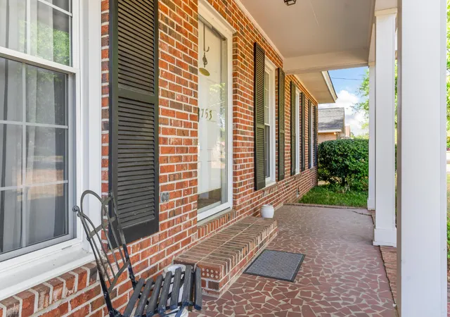Photo 3 of Single family home for sale at 2753 Hillcrest Ave, Orangeburg, SC 29118 | MLS# 26013097 | Listing updated on 2026-08-17