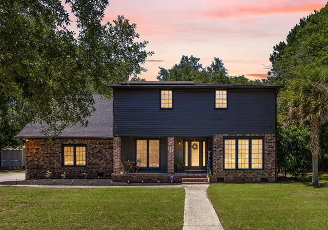 Photo 1 of Single family home for sale at 2260 Forest Lakes Blvd, Charleston, SC 29414 | MLS# 26016709 | Listing updated on 2026-08-28