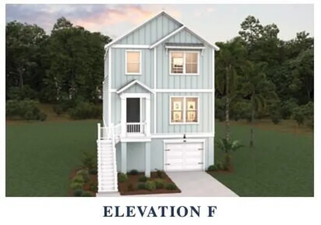 image of 7365 Longtown Dr, Hanahan, SC 29410 | MLS# 26021734