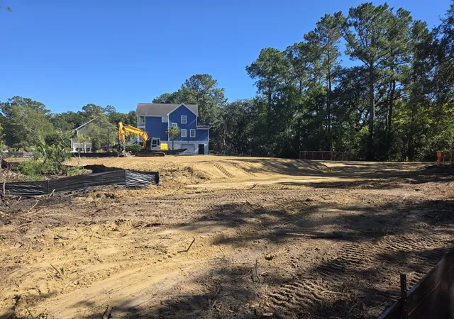 Photo 4 of Land for sale at 2923 Zachary George Ln, Johns Island, SC 29455 | MLS# 26015646 | Listing updated on 2026-05-29