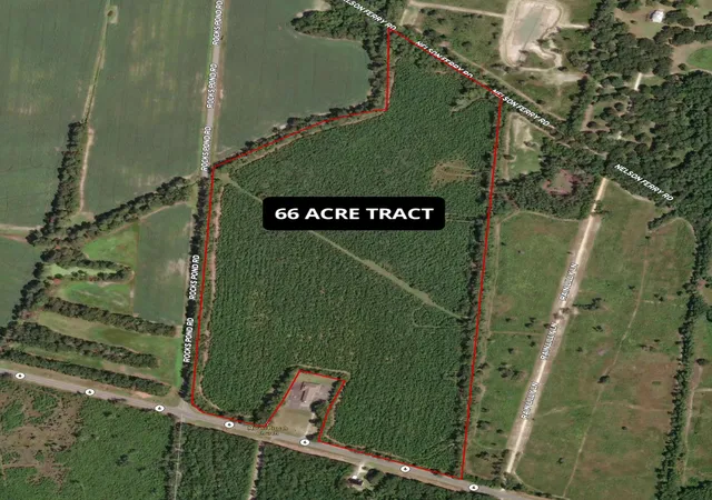 1st image of 0 Hwy 6, Eutawville, SC 29048 | MLS# 26023094