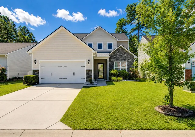 Photo 1 of Single family home for sale at 271 Decatur Dr, Summerville, SC 29486 | MLS# 26018381 | Listing updated on 2026-08-10