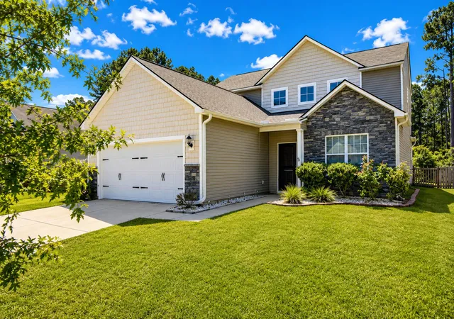 Photo 2 of Single family home for sale at 271 Decatur Dr, Summerville, SC 29486 | MLS# 26018381 | Listing updated on 2026-08-10