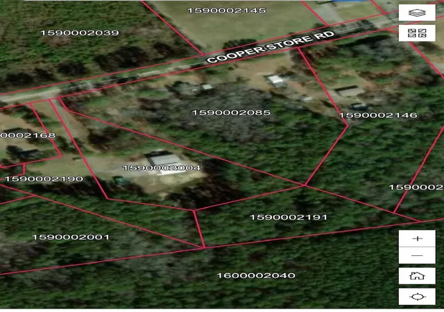 Photo 3 of Land for sale at 00 Cooper Store Rd, Moncks Corner, SC 29461 | MLS# 26023698 | Listing updated on 2026-09-28