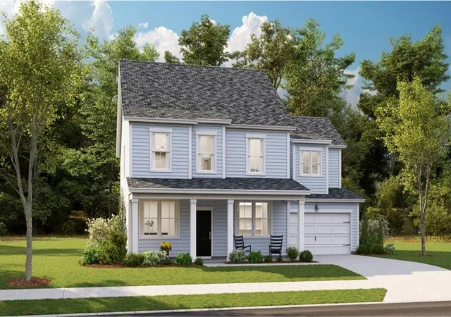 Photo 1 of Sale Pending at 114 Sea Oats St, Summerville, SC 29485 | MLS# 26018050 | Listing updated on 2026-07-31