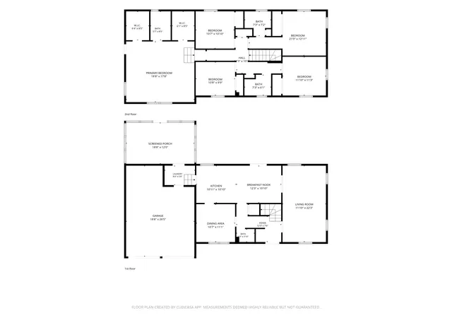 38th image of 932 Tall Pine Rd, Mount Pleasant, SC 29464 | MLS# 26017747