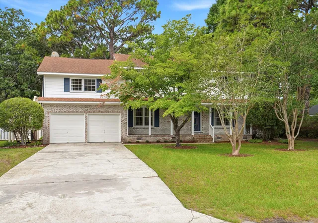 3rd image of 932 Tall Pine Rd, Mount Pleasant, SC 29464 | MLS# 26017747