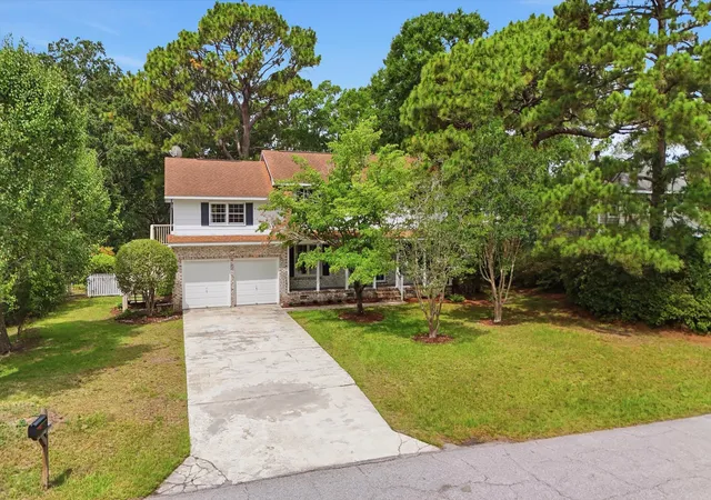4th image of 932 Tall Pine Rd, Mount Pleasant, SC 29464 | MLS# 26017747