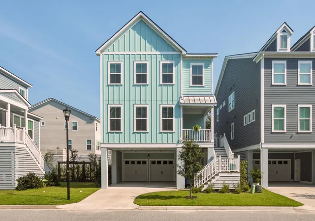1st image of 3729 Apiary Ln, Johns Island, SC 29455 | MLS# 26023683